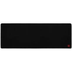 Коврик для мышки Defender One XXL Black Фото