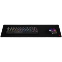 Коврик для мышки Defender One XXL Black Фото 5