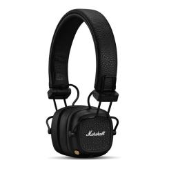 Наушники Marshall Major V Black Фото 1