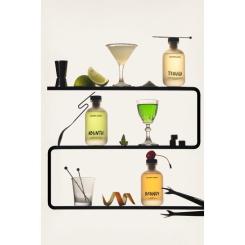Аромадиффузор Sister's Aroma Tequila 100 мл Фото 3