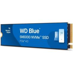 Накопитель SSD WD M.2 2280 2TB SN5000 Фото 2