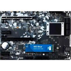 Накопитель SSD WD M.2 2280 2TB SN5000 Фото 3