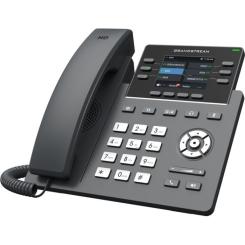 IP телефон Grandstream GRP2613W Фото 1