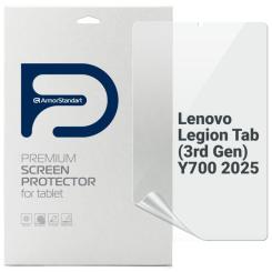 Пленка защитная Armorstandart Matte Lenovo Legion Tab (3rd Gen) Y700 2025 Фото