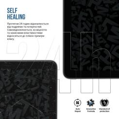 Пленка защитная Armorstandart Matte Lenovo Legion Tab (3rd Gen) Y700 2025 Фото 2