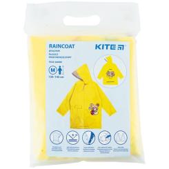 Дождевик детский Kite Тokidoki M 130-145 см Жовтий Фото 3