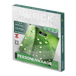 Весы напольные Brock BS 003 Фото 1