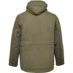 Куртка Hallyard Harier Хакі 48 Фото 1