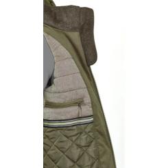 Куртка Hallyard Harier Хакі 48 Фото 4