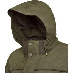 Куртка Hallyard Harier Хакі 48 Фото 5