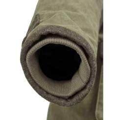 Куртка Hallyard Harier Хакі 48 Фото 6