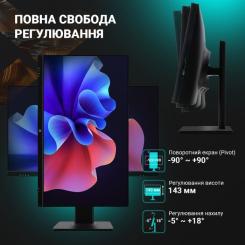 Компьютер Vinga AIO Advanced C0100 Фото 10