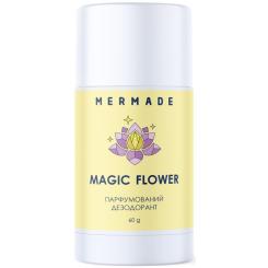 Дезодорант Mermade Magic Flower Парфумований 60 г Фото