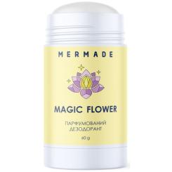 Дезодорант Mermade Magic Flower Парфумований 60 г Фото 1