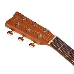 Гитара акустическая Yamaha JR1 Фото 3