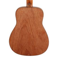 Гитара акустическая Yamaha JR1 Фото 4