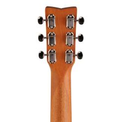 Гитара акустическая Yamaha JR1 Фото 5