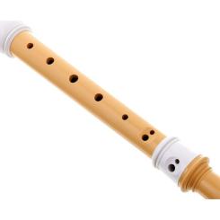 Блокфлейта Yamaha YRS-401 Soprano Фото 3