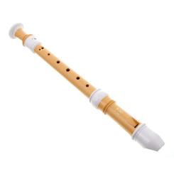 Блокфлейта Yamaha YRS-401 Soprano Фото 5