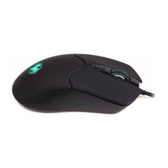 Мышка Maxxter McG-6B-I603 USB Black Фото 2