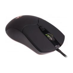 Мышка Maxxter McG-6B-I603 USB Black Фото 3