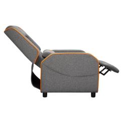 Кресло игровое Cougar Ranger One Gray Фото 9
