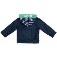 Куртка детская Verscon вітровка з капюшоном Фото 1