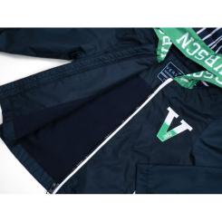 Куртка детская Verscon вітровка з капюшоном Фото 4