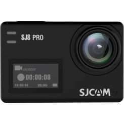 Экшн-камера SJCAM SJ8 Pro Фото