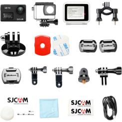 Экшн-камера SJCAM SJ8 Pro Фото 6