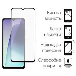 Стекло защитное Dengos Kit 2pcs Xiaomi Redmi 14C Фото 1