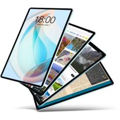 Планшет Teclast P50 11" 6/128Gb LTE Blue Фото 9