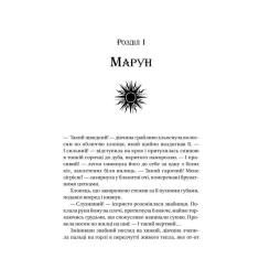 Книга Vivat Завірюха (з ілюстрованим зрізом) - Анастасія Нікул Фото 8