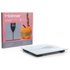 Весы напольные Hölmer HSB-2626GB Фото 5