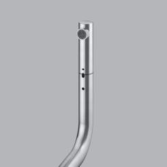 Смеситель Franke Smart Glenda Фото 3