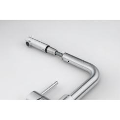 Смеситель Franke Smart Glenda Фото 4