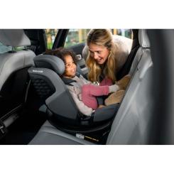 Автокресло Maxi-Cosi Emerald 360 S Tonal Graphite Фото 10