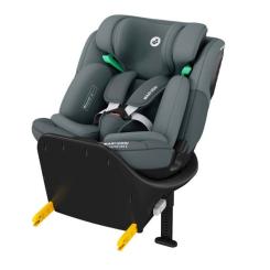 Автокресло Maxi-Cosi Emerald 360 S Tonal Graphite Фото