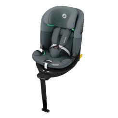 Автокресло Maxi-Cosi Emerald 360 S Tonal Graphite Фото 2