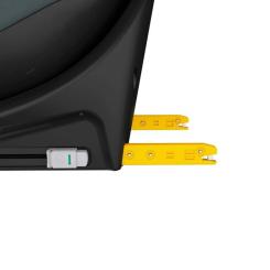 Автокресло Maxi-Cosi Emerald 360 S Tonal Graphite Фото 6