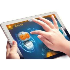 Конструктор Clementoni серія Science & Play- Робот Mio Robot Фото 3