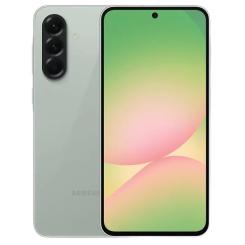 Мобильный телефон Samsung Galaxy A56 5G 8/128Gb Green Фото