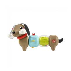 Развивающая игрушка Fisher-Price Такса Фото 1