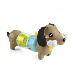 Развивающая игрушка Fisher-Price Такса Фото 2