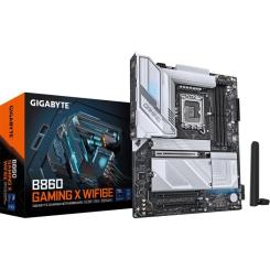 Материнская плата GIGABYTE B860 GAMING X WIFI6E Фото 3