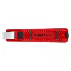 Съемник изоляции KNIPEX 16 20 28 SB Фото 2