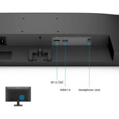 Монитор BenQ GW2791 Black Фото 3