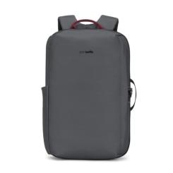Рюкзак туристический Pacsafe Metrosafe X Anti-Theft 16" commuter графітовий Фото