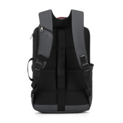 Рюкзак туристический Pacsafe Metrosafe X Anti-Theft 16" commuter графітовий Фото 1