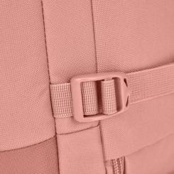 Рюкзак туристический Pacsafe Go Carry-on 34L рожевий Фото 5